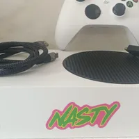 xbox sereis s