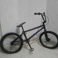 دوچرخه bmx