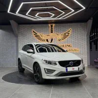 ولوو xc60