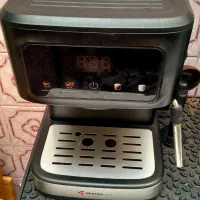 قهوه ساز میباشی و آسیاب
