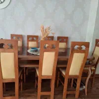 فروش لوازم منزل|میز و صندلی غذاخوری|بابلسر, |دیوار