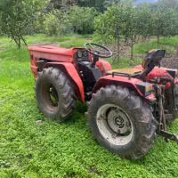 تراکتور گلدونی ۲۳۸