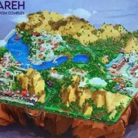 کانتر گردشگری