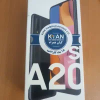 گوشی سامسونگ A20s