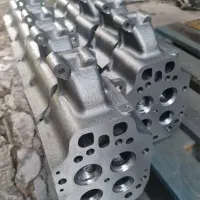 سرسیلندر ده تن نو