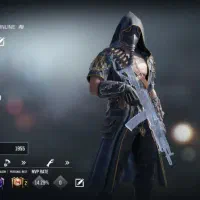 اکانت کالاف|کنسول، بازی ویدئویی و آنلاین|زیباشهر, |دیوار