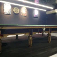 فروش میز اسنوکر رایلی