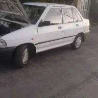 پراید مدل ۹۰.   داشبرد جدید|خودرو سواری و وانت|نهاوند, |دیوار