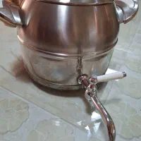 کتری شیردار|قوری، کتری، قهوهساز دستی|مشکیندشت, |دیوار