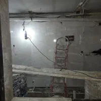 اجاره مغازه 3 دهنه 115 متر با زیرزمین در تهرانپارس