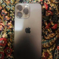 اپل iPhone 13 Pro با حافظهٔ ۲۵۶ گیگابایت