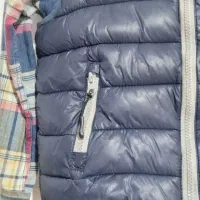 پیراهن و پافر پسرانه مناسب دوسال|کفش و لباس بچه|نوشهر, |دیوار