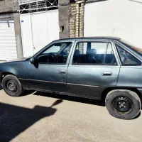 دوو سیلو ۷۸|خودرو سواری و وانت|مشهد, حضرت حجت|دیوار