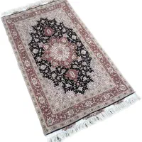 قالیچه ۱.۵ متری هریس تبریز