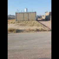 فروش زمین شهید حامدی فلکه معلم