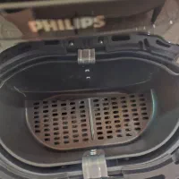 سرخ کن بدون روغن فیلیپس|اجاق گاز و لوازم برقی پخت‌وپز|کرج, اتحاد|دیوار