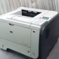 پرینتر hp3015|پرینتر، اسکنر، کپی، فکس|شیروان (خراسان), |دیوار