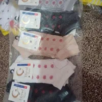 جوراب به قیمت عمده|عمده‌فروشی|ایلام, |دیوار