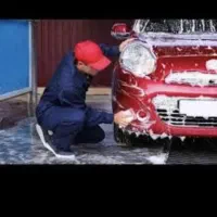 نیازمند کارگر کارواش