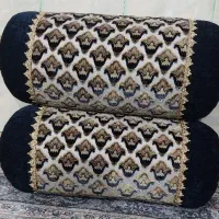 پشتی ۱۲ عدد معادل ۶ جفت