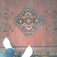 فرش دستبافت