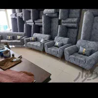 مبل مبل راحتی