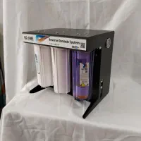 فروش انواع دستگاه تصفیه آب|آب‌سردکن و تصفیه آب|برخوار, |دیوار