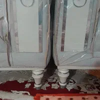مبلمان 8نفره اسپرت شیک دو رنگ|مبلمان خانگی و میز عسلی|اهواز, الصافی|دیوار