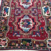 فرش بختیاری|فرش|اصفهان, برازنده|دیوار