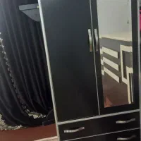 کمد|جاکفشی، کمد، دراور|کبودرآهنگ, |دیوار