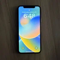 آیفون ایکس X