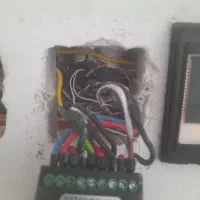 برقکار ساختمان