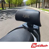 پشت زین (بک رست) JT200 J200 هاسکی JR300 جویمکس|قطعات یدکی و لوازم جانبی|تهران, هفت چنار|دیوار