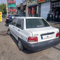 پراید ۸۱