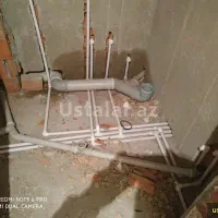 لوله کشی آب و فاضلاب|خدمات پیشه و مهارت|شاهرود, |دیوار