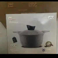 ست قابلمه وارداتی از برند (Ditto )اصل کره|ظروف پخت‌وپز|تهران, شهرک چیتگر|دیوار