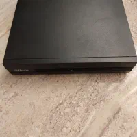 دی وی ار داهوا