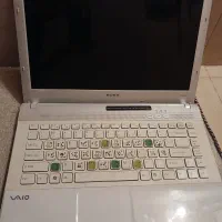 لپ تاپ سونی