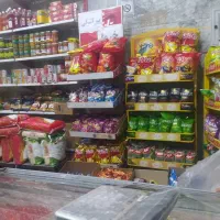 سوپرمارکت-فروشی-جنب-بانک-ملی-بخشان