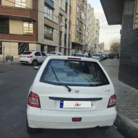 پراید ۱۱۱|خودرو سواری و وانت|تهران, اتابک|دیوار