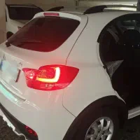 کوییک gx مدل ۴۰۳ بی رنگ فروش یامعاوضه|خودرو سواری و وانت|تهران, شهرآرا|دیوار