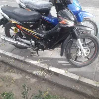 بی کلاج کویر مدل ۹۲|موتورسیکلت|مشهد, ایثار|دیوار