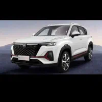 چانگان cs35plus وارداتی 2023 تیپ 3