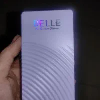 وسایل اکستنشن مژه (پالت مژه بِلا