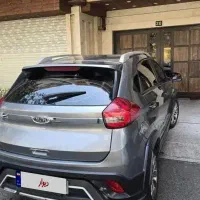 ام‌وی‌ام X22 مدل ۱۳۹۷ بی‌رنگ فنی کاملا سالم