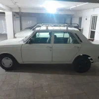 فروش ماشین پیکان|خودرو سواری و وانت|اسلام‌شهر, مطهری|دیوار