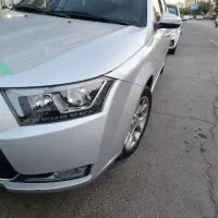 دنا پلاس توربو شارژر اتوماتیک 6دنده|خودرو سواری و وانت|محمدشهر, محمدشهر|دیوار
