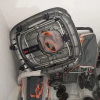 سرویس کالسکه