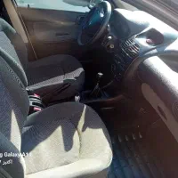 206     وی ۸موتور بزرگ توفایو|خودرو سواری و وانت|اردبیل, |دیوار