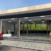 اجاره مغازه 110متری